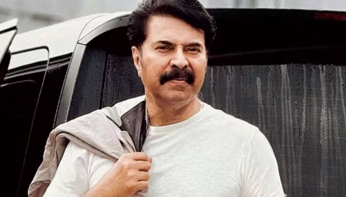 Happy Birthday, Mammootty: Four Decades, 400+ Films, and a Legacy Still in Motion